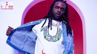 CHIEF KEEF COLLABORATES WITH TRUE RELIGION FOR 