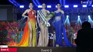 Miss Supermodel Worldwide Philippines 2024 coronation final top 3 announcement and special awards 2