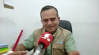 JEEMI NOE REYES JUEZ DE POLICIA DE SANTA BARBARA