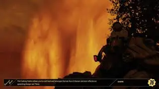 Fallout 76 CONSTANT SERVER DISCONNECT!