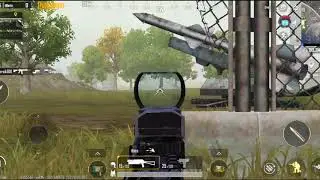 ICE COLD 💙 | PUBG Mobile