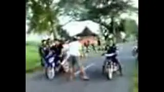 drag bike madiun - YouTube.3gp