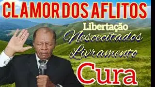29/12/25] Orando pela família @pastor Moacir Silva 