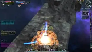 Aion 4.8 / Arena of Discipline SpiritMaster vs Templar