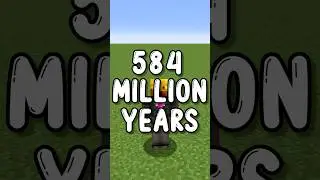Will we RUN OUT of Minecraft Seeds?