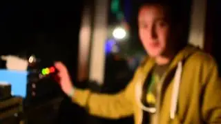 VIBRATE ON - SubConscience & RDH