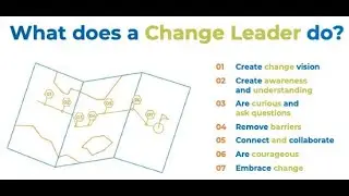 Change Leadership