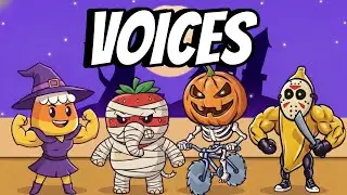 Merge Fellas Voice Lines Scary Brainrot 2