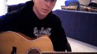G Lick Bluegrass Lesson on Guitar 2