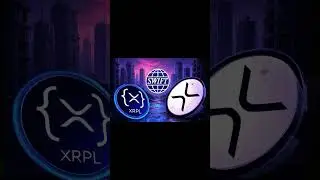 SWIFT is Testing XRP Ledger. The End is Near. 💀 #shorts #shortvideo