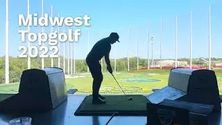 U.S. Engineering Midwest Topgolf Intern Event 2022