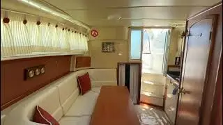CUSTON SPECIAL 2008 MERCRUISER 220 HP