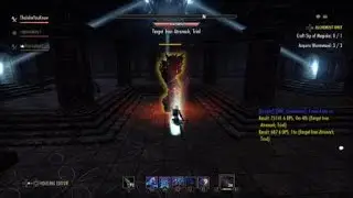 75K Magcro | Greymoor