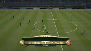 Online Goals & Skills Compilation - FIFA 16