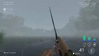 FishingPlanet 4 unique clear muskie in 5 mins