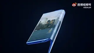 TCL Fold n Roll Introduction