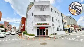 Slow Citi Guest House | Jeju, South Korea | Hotel Review 🏨