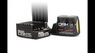 DRK 160+ TSR Tune for 2.2 seconds!