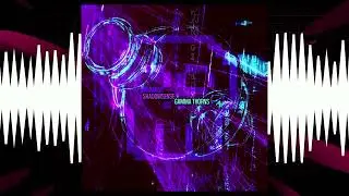 Shadowsense - Gamma Thorns
