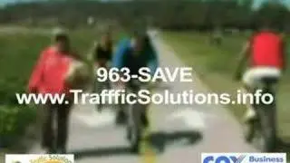 2006: TBC Commerical-Brooks Firestone