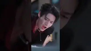 Every Tear He Shed Was a Silent &lsquo;I Love You' #akz17 #shorts #cdrama #KeChun #YuYin #fyp #minidrama