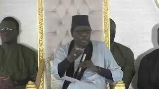 🔴Direct Keur Dieumb NDIAYE - Conférence de Serigne Mouhamadoul Moustapha SY Al Maktoum