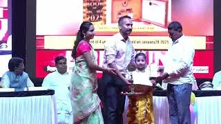 Best Student Award 2025-26.15th Annual Function Ramanand English School🏨Chatrapati Sambhajinagar.🚩