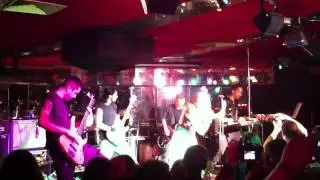 Moonwhisper - Mother Earth