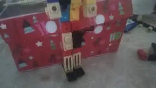 TANK MANIA episodio 16 temporada 2: el destino siempre es cruel cuando quiere...