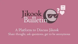 Jikook Bulletin | Jikook moments observation and thoughts | Jikook speculations