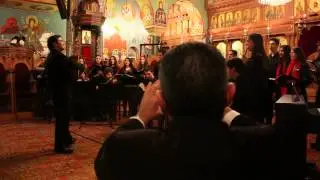 Κάλαντα Σμύρνης & Βυζαντινά Κάλαντα  - Σύνολο Παραδοσιακής Μουσικής