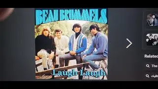 Laugh Laugh