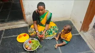 ఉదయాన్నే సితార పనికి పోవడం సాయంత్రానికి పిల్లల్ని చూసుకుంటూ వంటలు వండుకోవడం సరిపోతుంది