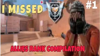 “SO2 Ranked Madness Ep.1 | The Road to Elite Starts Here 🔥”