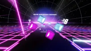 (Beat Saber) Creo - Dimension