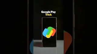Google pay trick #shorts #googlepay #googlepaytricks