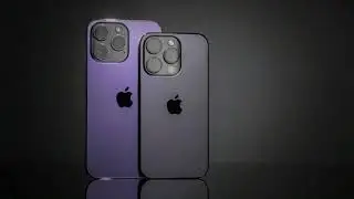 iPhone 14 Pro Max Ringtone - Waves