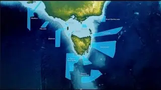 Tour the South-east Commonwealth Marine Reserves