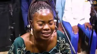 MEMORY BANDA LIVE WORSHIP AT THE CHORD TV