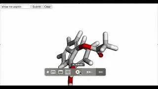 ChatChem Demo 2