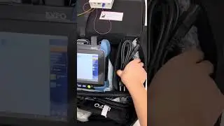 M&aacute;y đo c&aacute;p quang 180km OTDR EXFO FTB1-V2Pro + FTBx750C