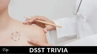 DSST PREP | DSST Health and Human Development Trivia Question # 338