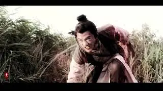 Sword Snow Stride Character Mix 雪中悍刀行群像