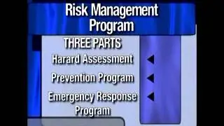 Ammonia PSM Program 18 min