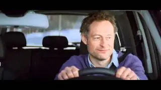 Continental Tire Commercial Snowball