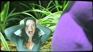 FCCD-Huck Smash