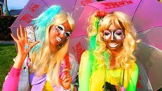 Top 10 Worst Fashion Trends in History