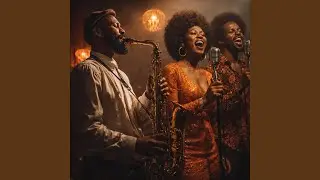 KEEP THE GROOVE (feat. Continental Funk)