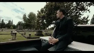 Vq - Behind Me (Official Video)
