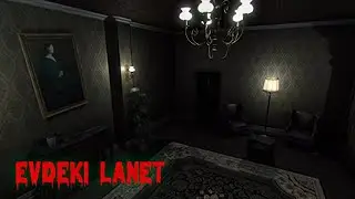 Evdeki Lanet | GamePlay PC